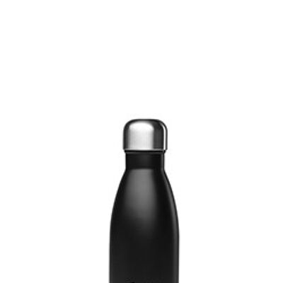 Thermos bottle 260 ml, originals black