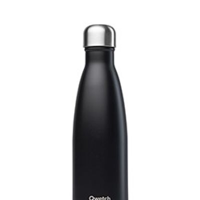 Thermos bottle 500 ml, originals black