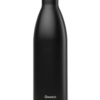 Thermos bottle 750 ml, originals black