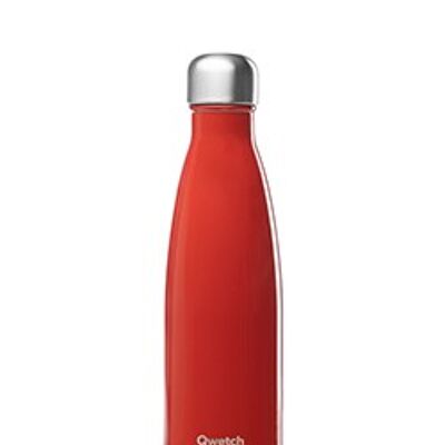 Thermos bottle 500 ml, Originals red