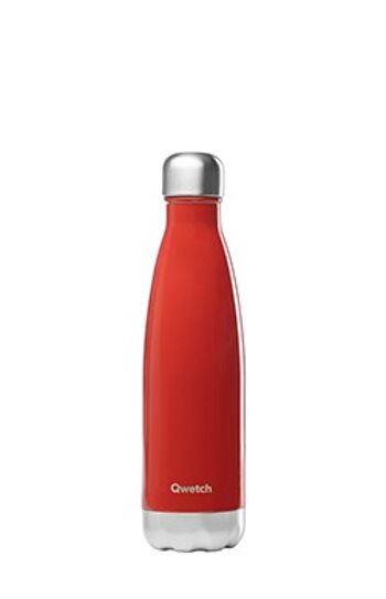 Bouteille thermos 500 ml, Originals rouge 1
