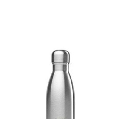 Thermos bottle 260 ml, originals stainless steel