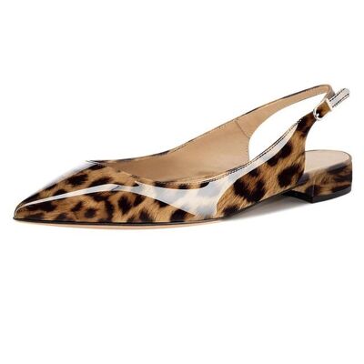 Lovirs - Leopard Brown - 13