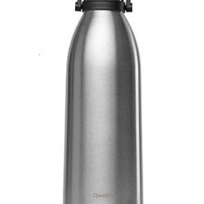 Thermos bottle 1500 ml, originals stainless steel