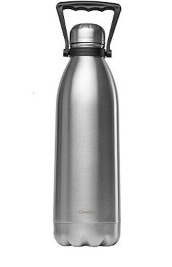 Bouteille thermos 1500 ml, original en acier inoxydable 1