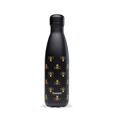 CHARITY thermos bottle 500 ml, Bee