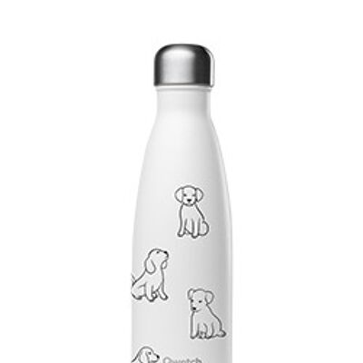 Thermos bottle 500 ml, Pretty Dogs