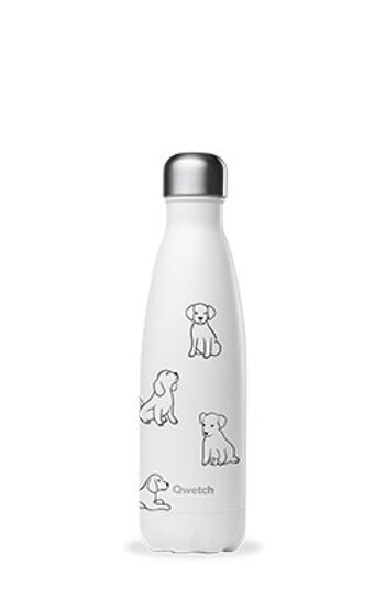 Bouteille thermos 500 ml, Pretty Dogs 1