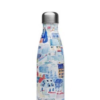 Thermos bottle 500 ml, Roof of Paris