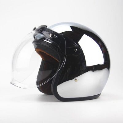 Cascos - with clear bubble - XL