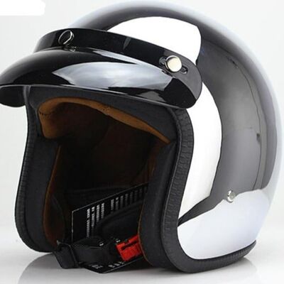 Cascos - Mirror helmet - XL