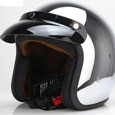 Cascos - Mirror helmet - M