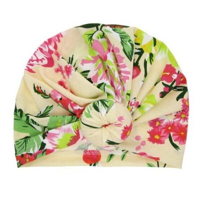 Turban - Print-6