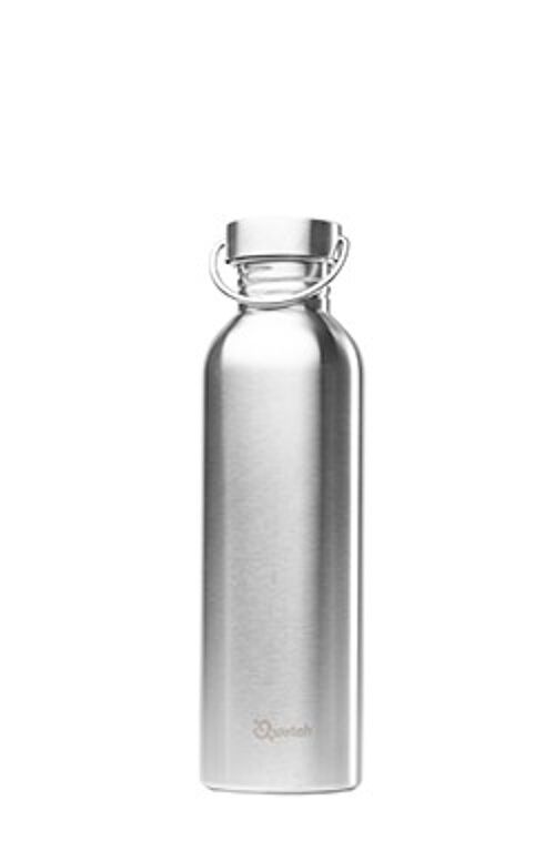 One Trinkflasche 1000 ml, Edelstahl