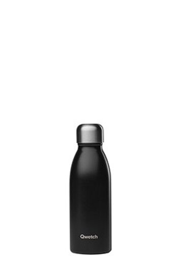 Une bouteille de 500 ml, noire 1