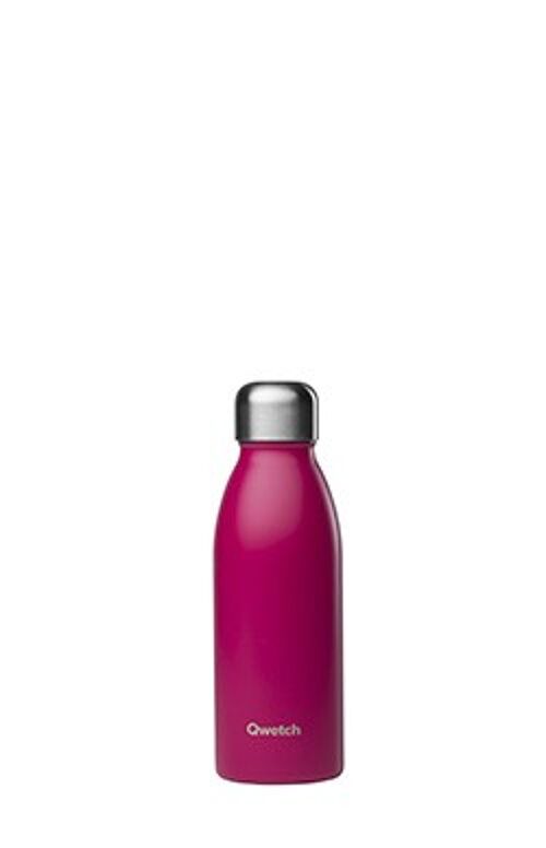 One Trinkflasche 500 ml, pink