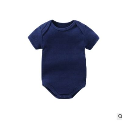 Go - navy - 24M