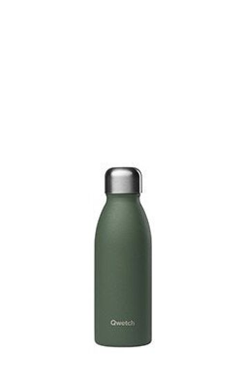 Une bouteille de 500 ml, vert granit 1