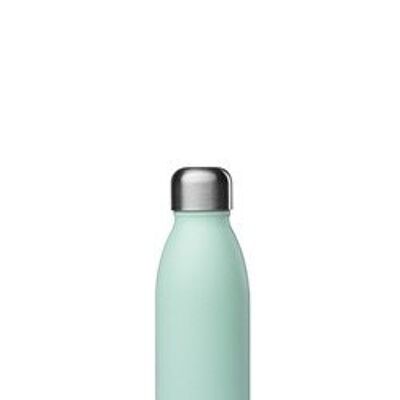 One Trinkflasche 500 ml, Pastell mint
