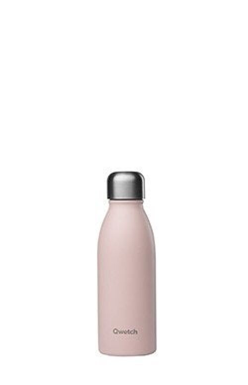 One Trinkflasche 500 ml, Pastell rose