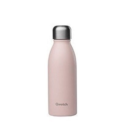 One Trinkflasche 500 ml, Pastell rose