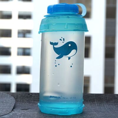 750ml - Blue