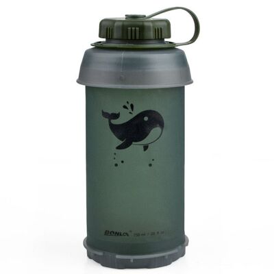 750ml - Green