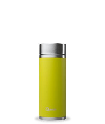 Mug isotherme théière 400 ml, original vert 1
