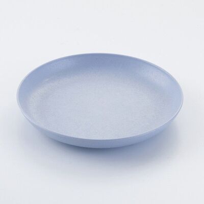 Wheat made dishes - Blue