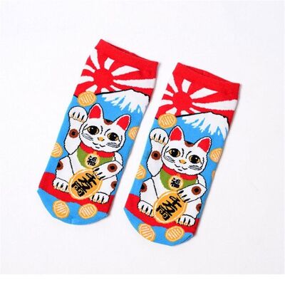 Pico Socks - 3