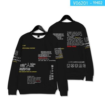 Letters - V06201 - 4XL