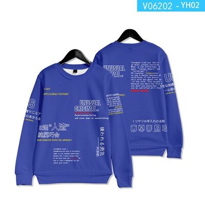 Letters - V06202 - 4XL