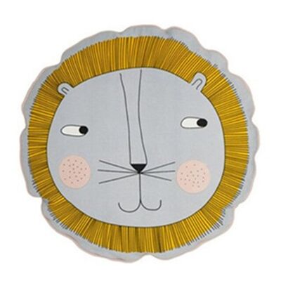 Animal Pillows - Lion