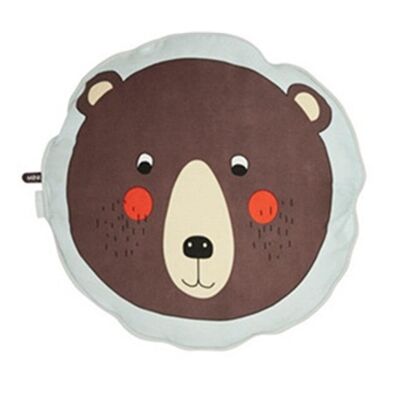 Animal Pillows - Bear