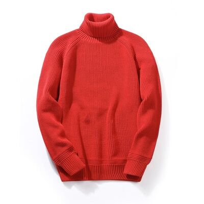 Varso - red - L