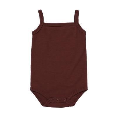 Unisex - brown - 12M