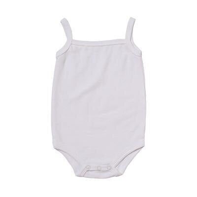 Unisex - white - 9M