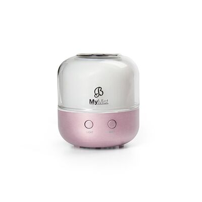 MyMist Pink Gold Mist Diffuser