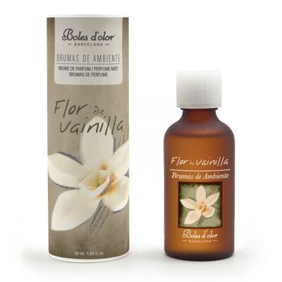 Vanilla Flower Mist oil 50ml