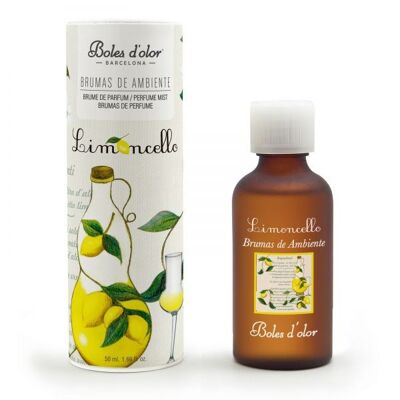 Limoncello Mist Oil 50ml