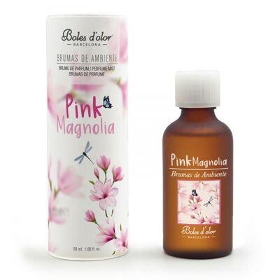 Pink Magnolia Mist Oil 50ml