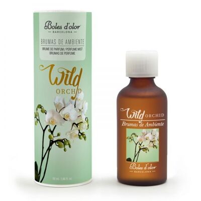 Wild Orchid Mist Oil 50ml