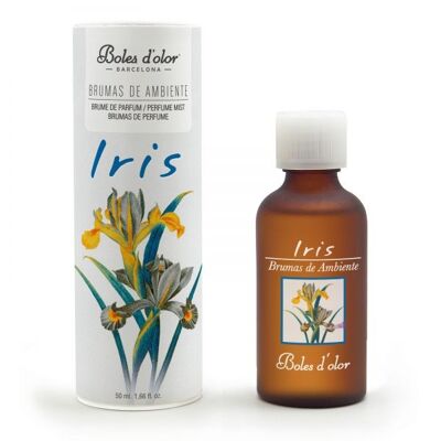 Iris Mist Oil 50ml