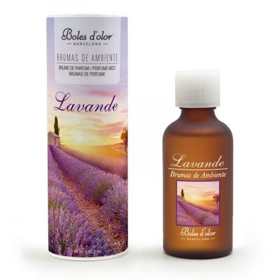 Lavender Mist Oil 50ml