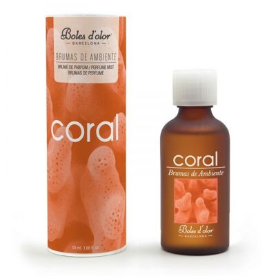 Coral Mist Oil 50ml