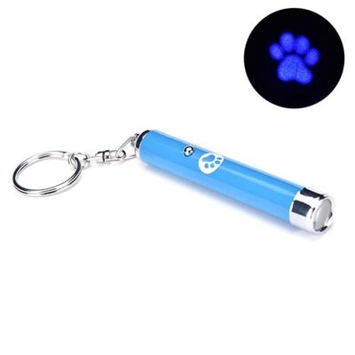 Laser Toy - Blue