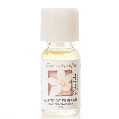 Vanilla Flower Mist oil 10ml