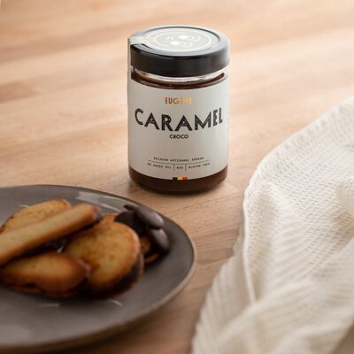 Chocolate Caramel, 270gr