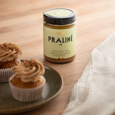 Pure Praline, 270gr