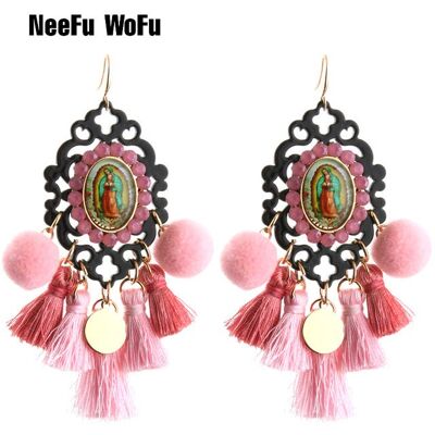 NeeFu - pink black